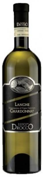 DROCCO - Chardonnay Langhe DOC 2016