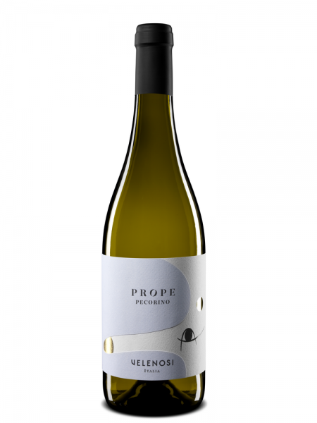 VELENOSI - Prope Pecorino IGT Colli Aprutini 2017
